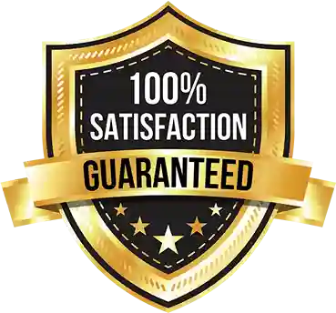 MemoVolt 60-day money-back guarantee badge